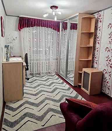 Сдам в аренду 4-к квартиру + гараж по ул. Дарницкая / пр. Слобожанский Днепр