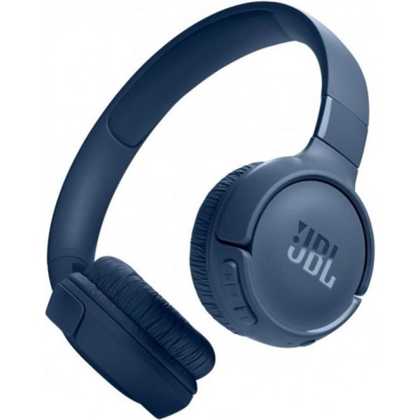 Bluetooth-гарнітура JBL T520BT Blue (JBLT520BTBLUEU) (Код товару:27615) Харьков - изображение 11