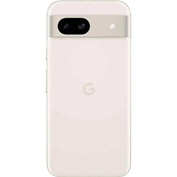 Смартфон Google Pixel 8a 8/128GB Porcelain USA (Код товару:39429) Харків - зображення 3