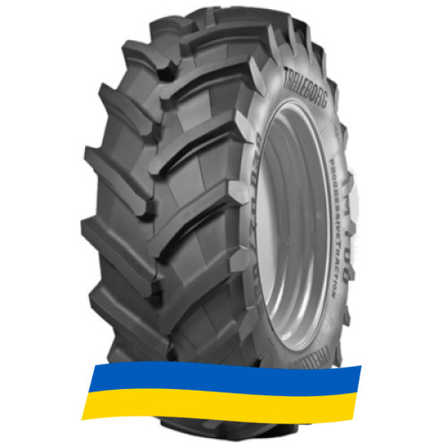 480/70 R30 Trelleborg TM700 147D Сельхоз шина Киев - изображение 8