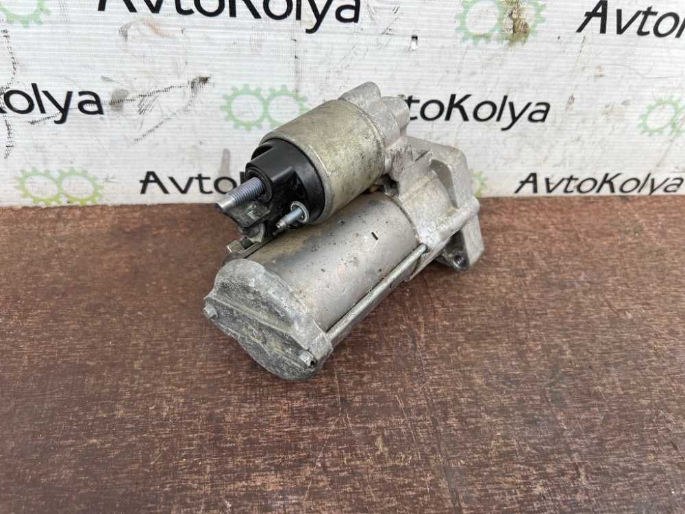 Стартер старт/стоп Renault Kangoo 1.5 dci 2008-2025 (233003759R) Ковель - изображение 3