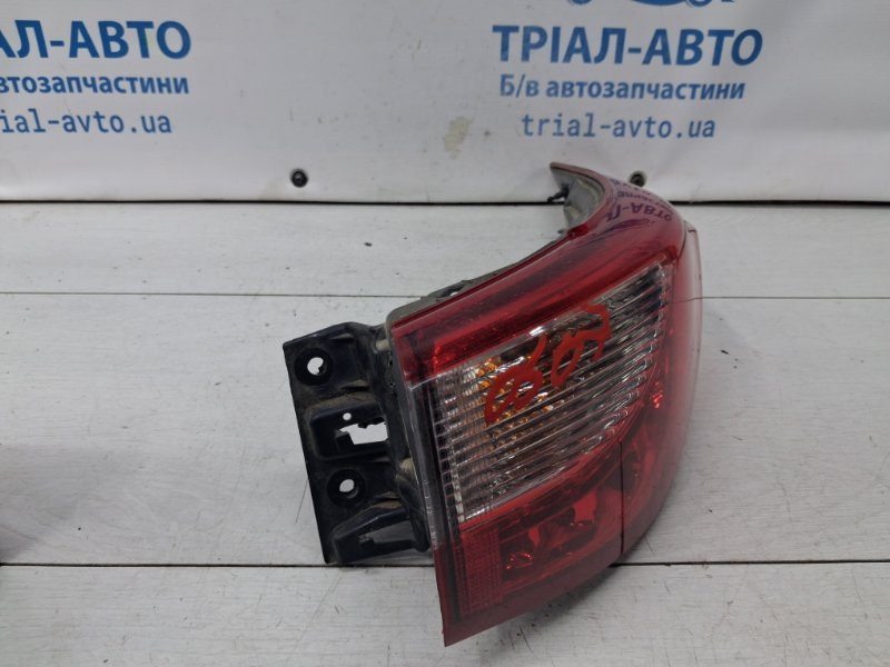 Фонарь задний внешний правый Infiniti QX60 L50 3.5 БЕНЗИН VQ35DE 2013 (б/у) Київ - зображення 6