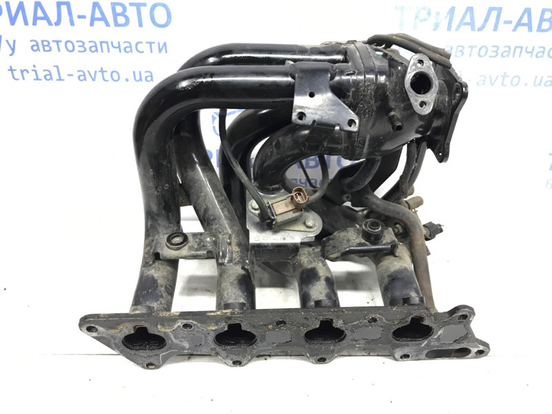 Коллектор впускной металл Mitsubishi Lancer 2003-2009 1540A001 (Арт. 42740) Киев - изображение 3