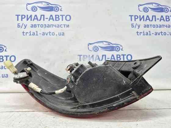 Фонарь задний внешний правый Suzuki SX4 2006-2014 3565079J10 (Арт. 64680) Киев