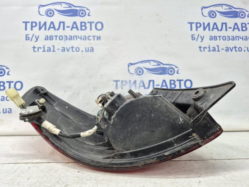 Фонарь задний внешний правый Suzuki SX4 2006-2014 3565079J10 (Арт. 64680) Киев - изображение 5