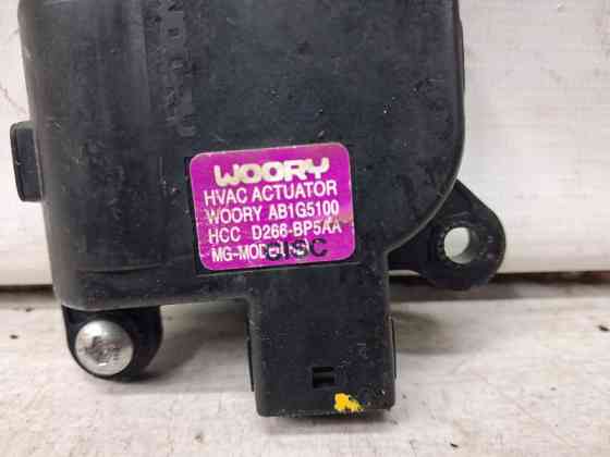 Сервопривод Kia Sorento 2002-2011 AB1G5100 (Арт. 69855) Київ