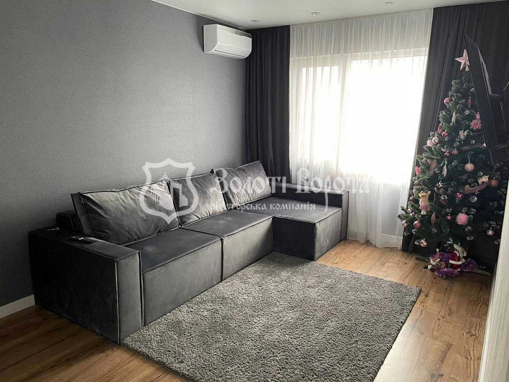 продажа 2-к квартира Киев, Дарницкий, 110000 $ Київ - зображення 4