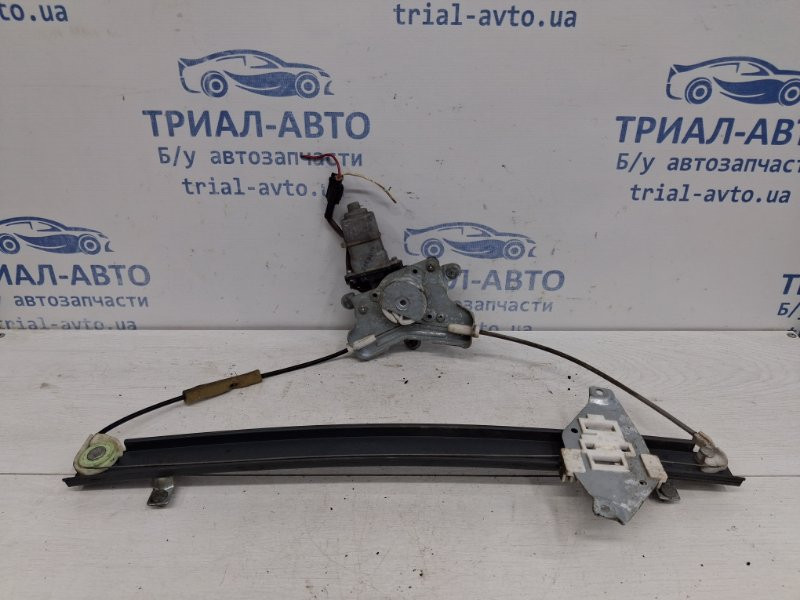 Стеклоподъемник передний правый SsangYong Rexton Y250 2.7 D27DT 2006 (б/у) Київ - зображення 2