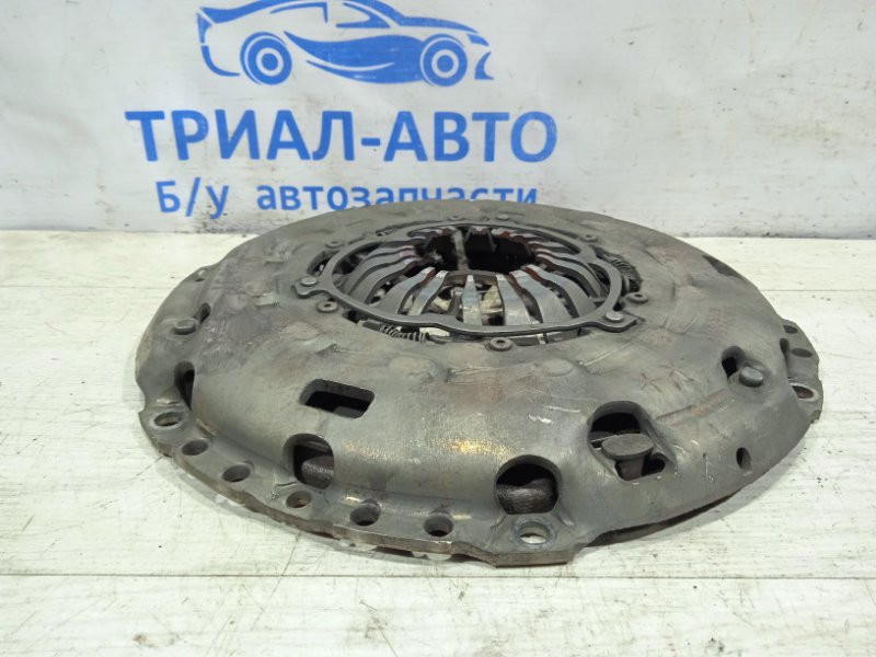 Корзина сцепления Opel Astra 2009-2015 55567324 (Арт. 15970) Киев - изображение 2