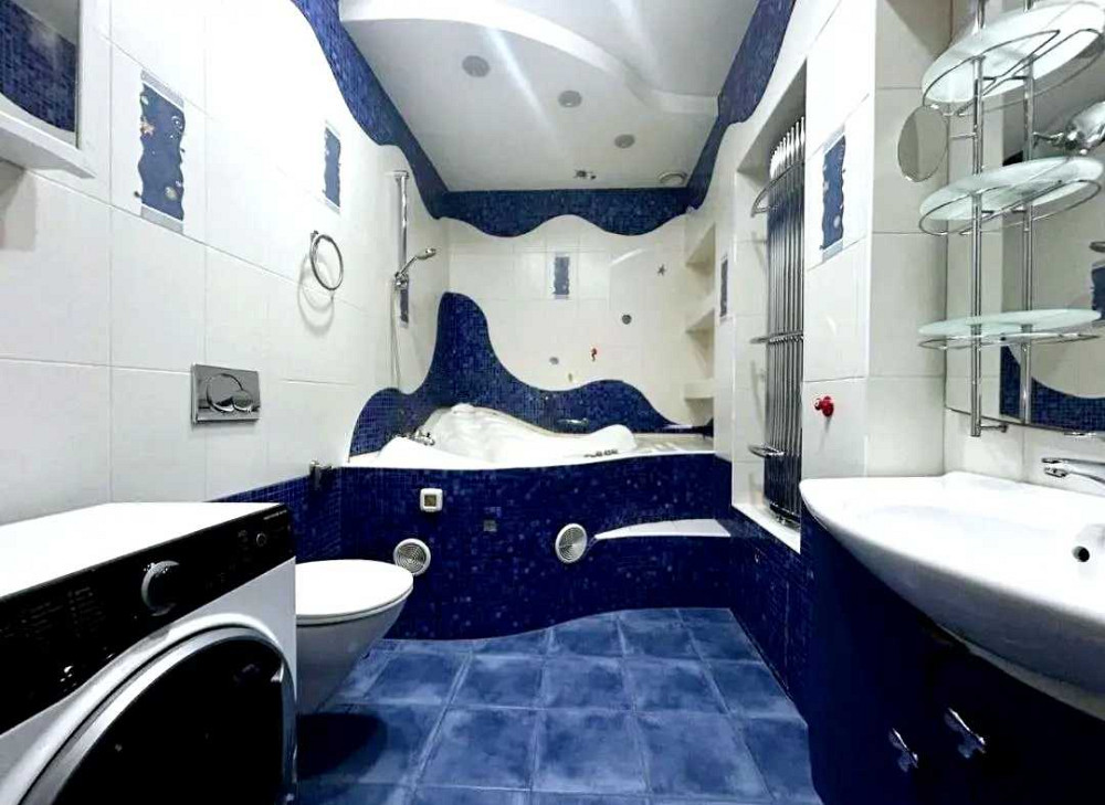 долгосрочная аренда 4-к квартира Киев, Подольский, 850 $/мес. Київ - зображення 7