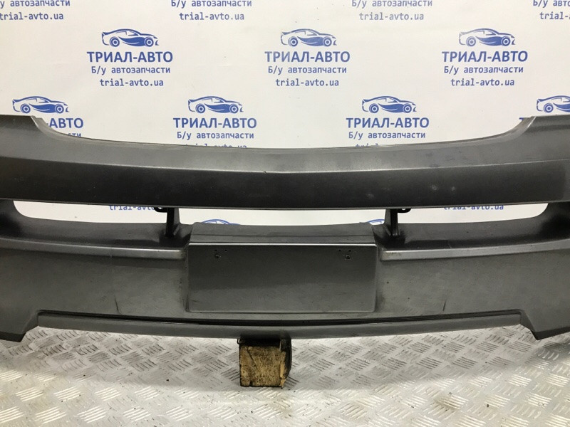 Бампер передний Kia Sorento 2002-2011 865113E006XX (Арт. 58039) Киев - изображение 5