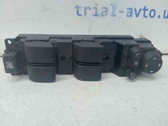 Блок управления стеклоподъемниками Mazda 6 2007-2013 GS1E66350A (Арт. 61295) Київ