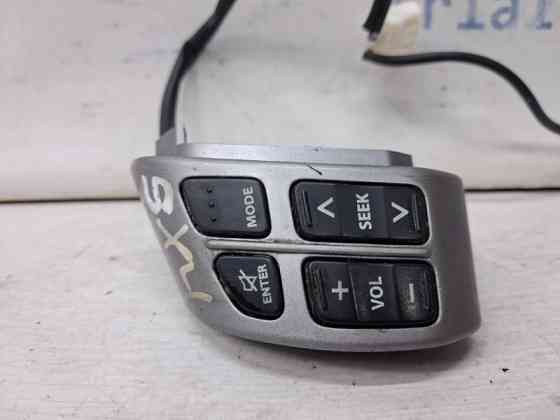 Кнопки руля Suzuki SX4 1.6 БЕНЗИН M16A 2006 (б/у) Київ