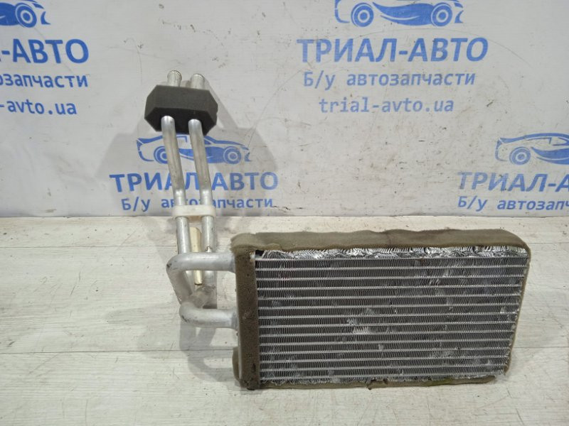 Радиатор печки Subaru Forester 2002-2008 72130SA000 (Арт. 2812) Киев - изображение 3
