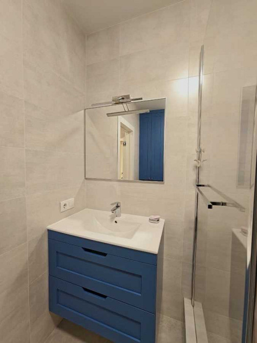 долгосрочная аренда 1-к квартира Киев, Днепровский, 25000 грн./мес. Київ - зображення 9