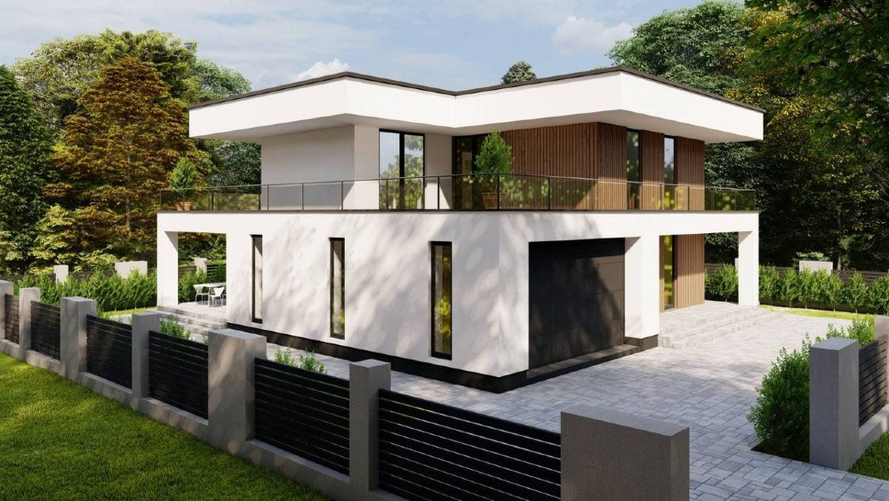 Продаж Будинку біля лісу Сихів Зубра Львов - изображение 1