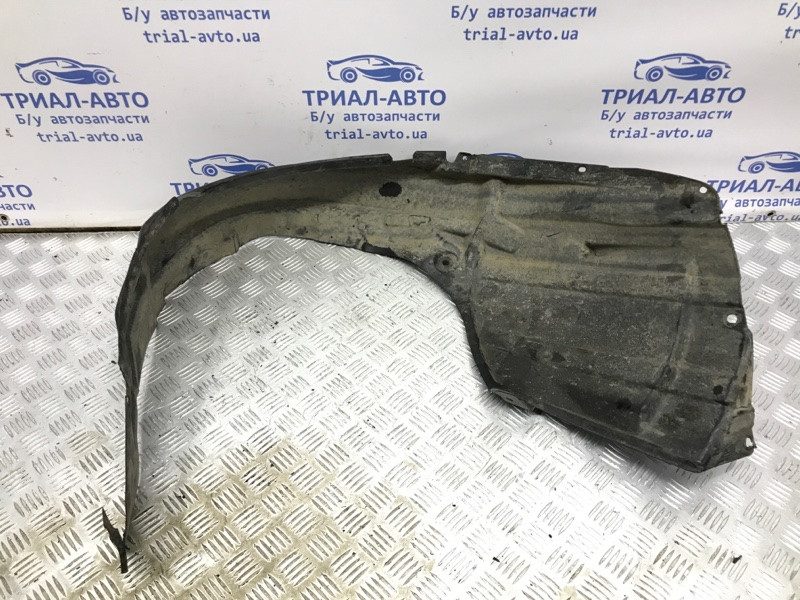 Подкрылок передний правый Suzuki Grand Vitara JT 2.4 БЕНЗИН J24B 2005 (б/у) Київ - зображення 5
