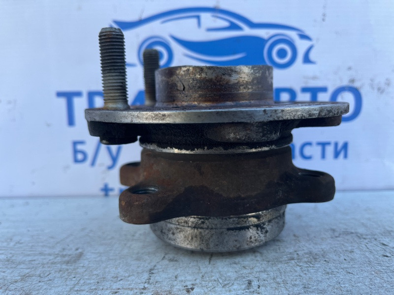 Ступица передняя Ford Fusion USA 2 1.5 БЕНЗИН ENUN0 2013 (б/у) Київ - зображення 2