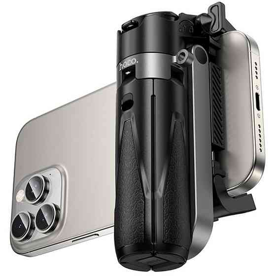 Монопод для селфи Hoco K27 Magic portable mini Херсон