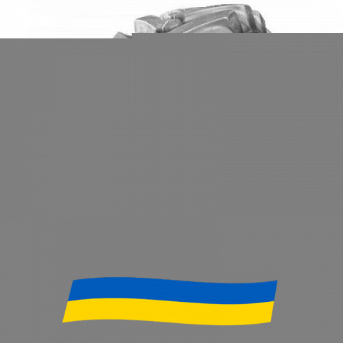 17.5 R24 GTK LD90 154A8 Сільгосп шина Киев - изображение 2