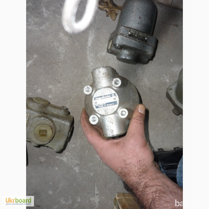 Фильтра ФО-1, 6-16/63, ФО-1, 6-20/6355, Болгария Харків - зображення 1