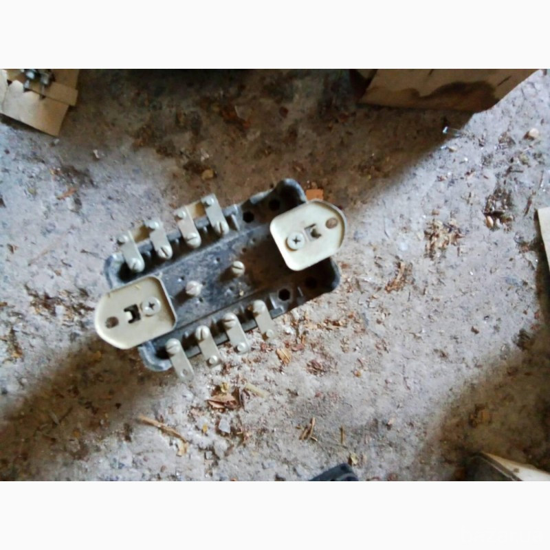 Реле РТ-40. Харьков - изображение 2