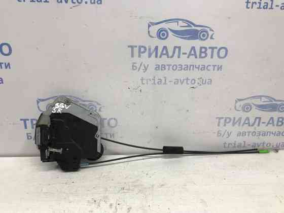 Замок двери задний правый Suzuki Grand Vitara JT 2.0 БЕНЗИН J20A 2005 (б/у) Київ