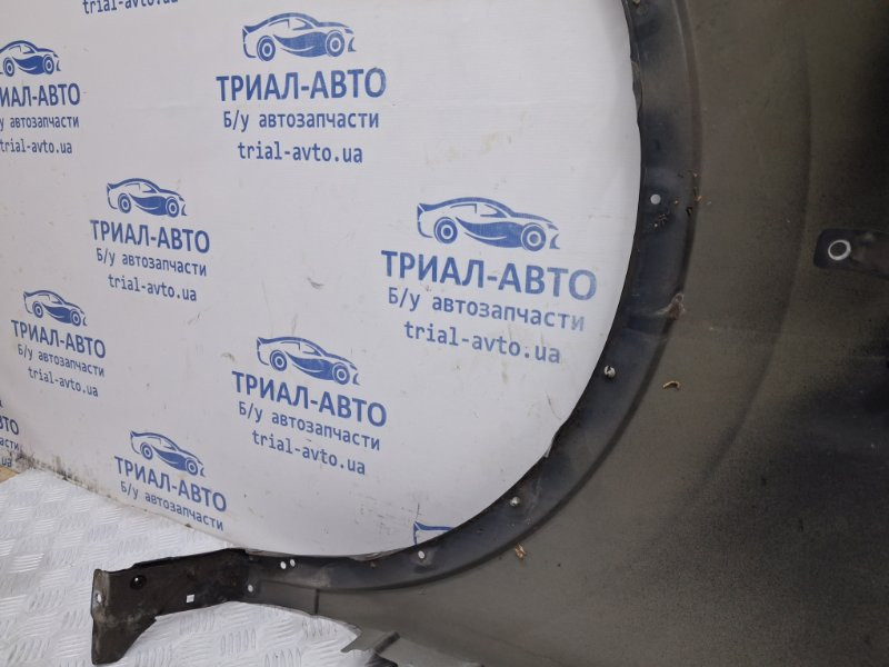 Крыло переднее правое Nissan Qashqai J11 1.2 БЕНЗИН HRA2DDT 2013 (б/у) Киев - изображение 9