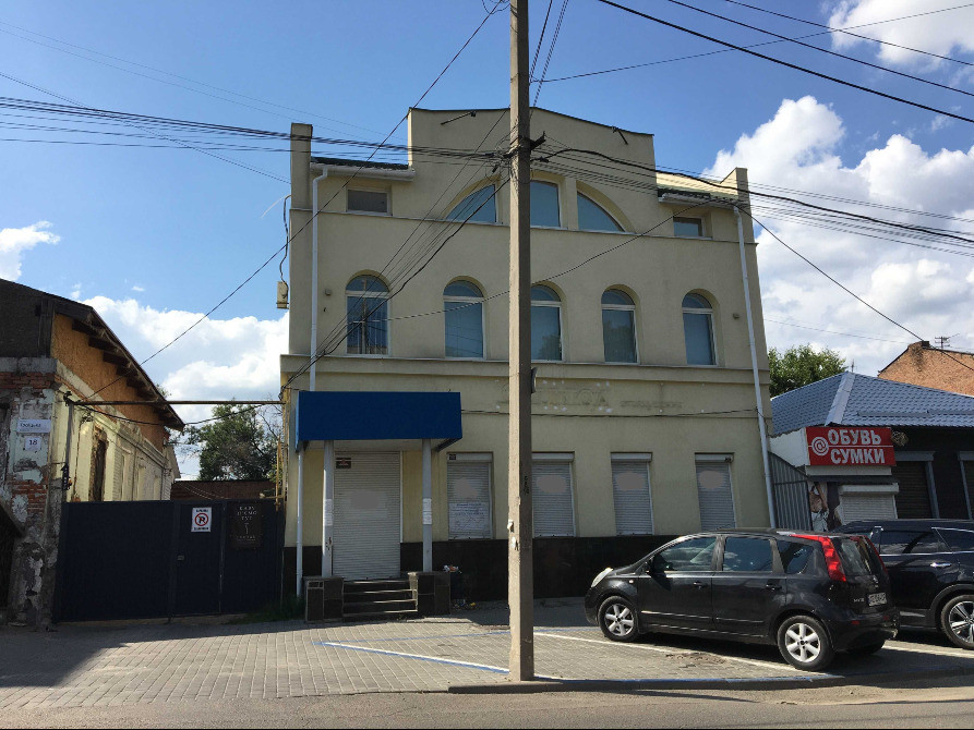 Продам. Будівлю 323 м. кв. вул.Троїцька Дніпро - зображення 8