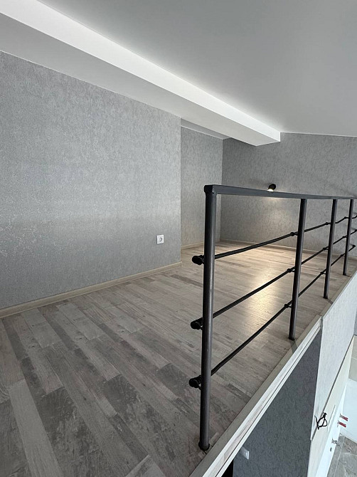 Стильна та сучасна смарт-квартира за адресою вул. Лугова 56А, ЖК «Сонячний» Київ - зображення 6