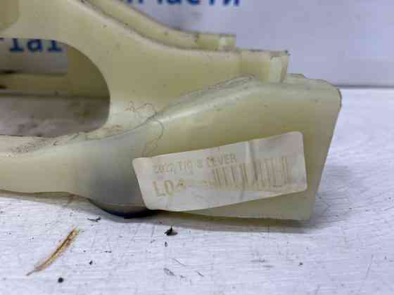Кулиса передач Hyundai I30 2007-2012 437312H000 (Арт. 76890) Киев