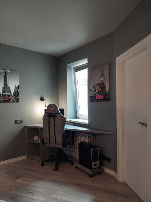 продажа 2-к квартира Харьков, Шевченковский, 59000 $ Харків - зображення 4