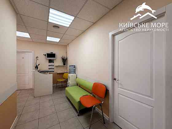 долгосрочная аренда помещения свободного назначения, здания Киев, Днепровский, 1500 $/мес. Киев