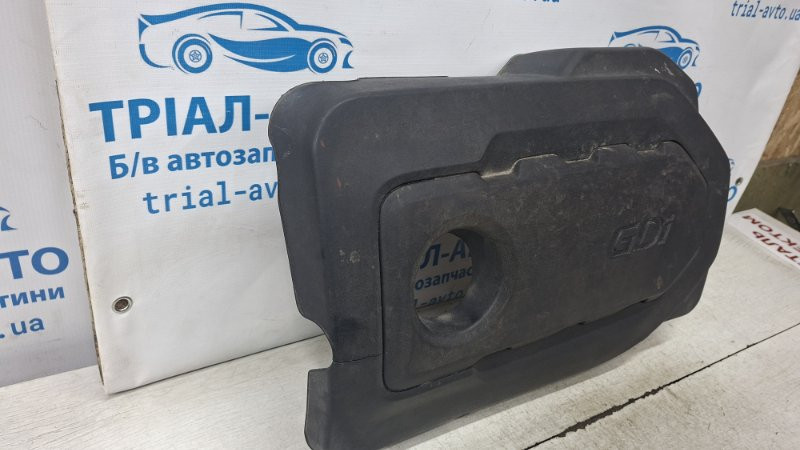 Декоративная крышка ДВС Kia Sorento 2014-2020 292402GGA1 (Арт. 73624) Київ - зображення 4