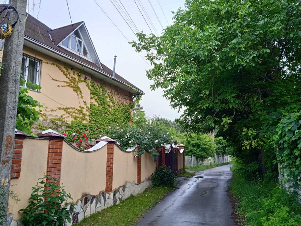 продажа 5-к дом Васильковский, Глеваха, 135000 $ Глеваха - зображення 2