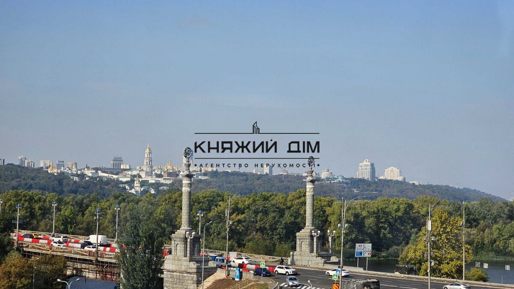 Продається 3 кімнатна квартира ЖК Silver Breeze № 21146927 Киев - изображение 1