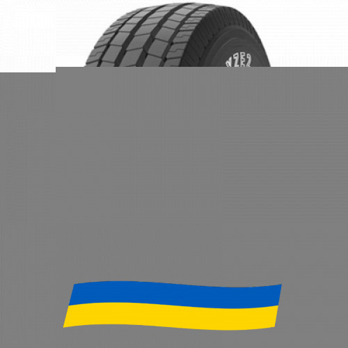 235/75 R17.5 Michelin XZE2 132/130M Универсальная шина Київ - зображення 2