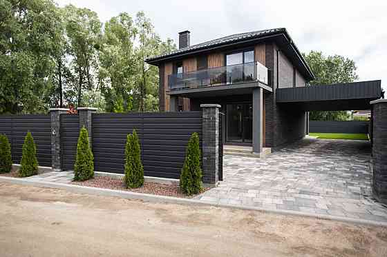 продажа 5-к дом Киев, Соломенский, 370000 $ Київ