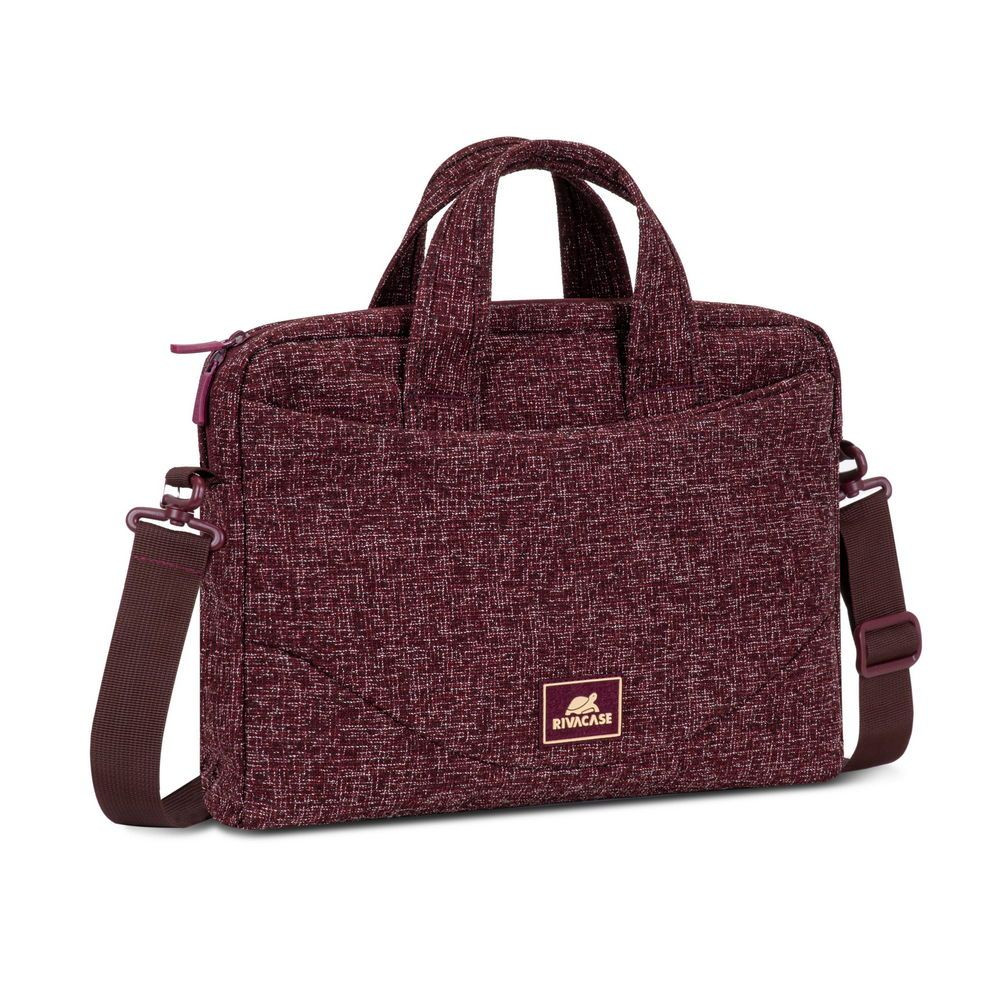 Cумка для ноутбука Rivacase 14" 7921(Red) красная Київ - зображення 1