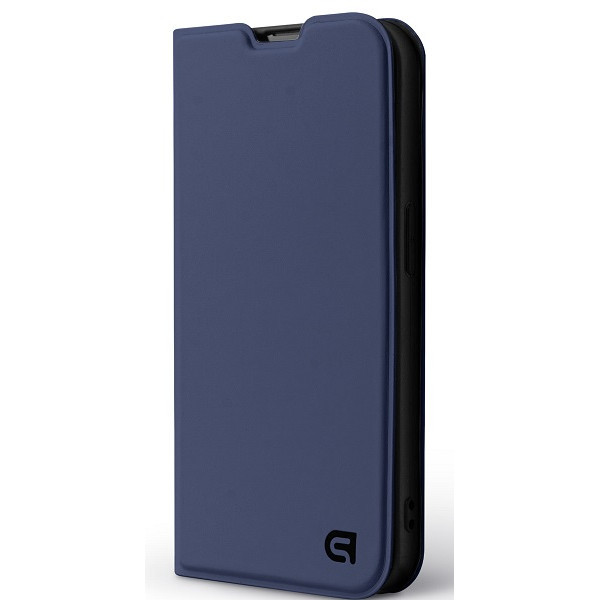 Чохол-книжка ArmorStandart OneFold для Realme 15T 5G Dark Blue (ARM89131) (Код товару:43843) Харьков - изображение 2