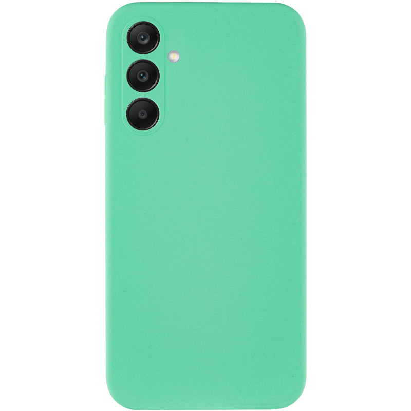 Чехол Silicone Cover Ummi Lakshmi Full Camera (AA) для Samsung Galaxy A27 Херсон - зображення 1