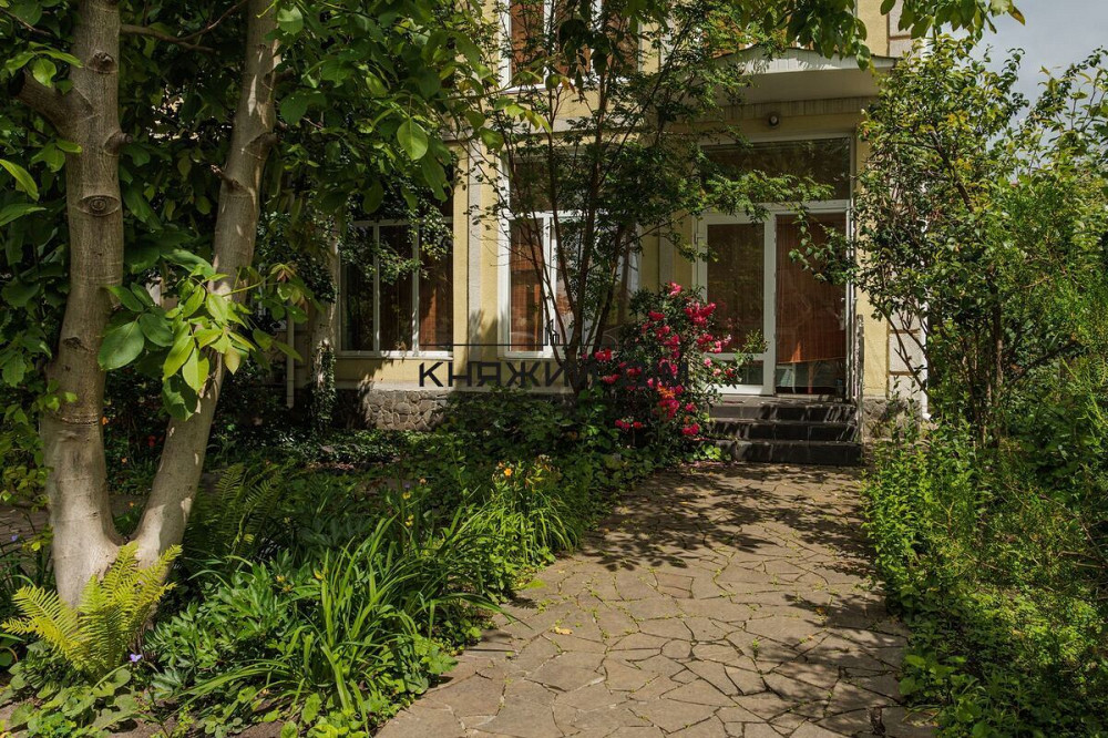 Продаж будинку 250 м2 з газом в Колонщині, СТ Лісове-1. № 2211784 Киев - изображение 2