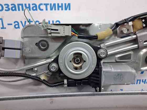 Люк в сборе Honda Accord 2002-2008 70100SEAJ12 (Арт. 76175) Київ