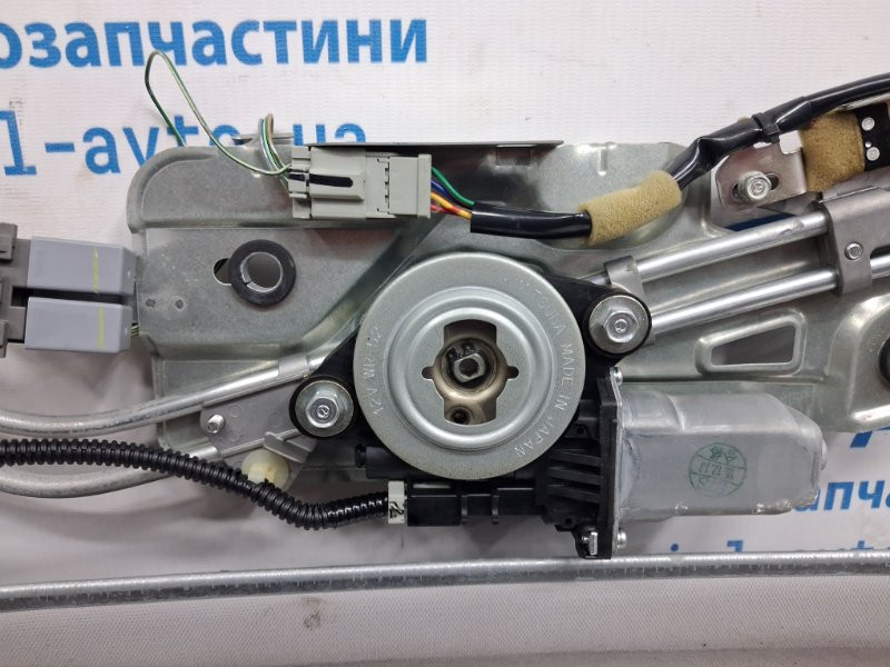 Люк в сборе Honda Accord 2002-2008 70100SEAJ12 (Арт. 76175) Київ - зображення 6