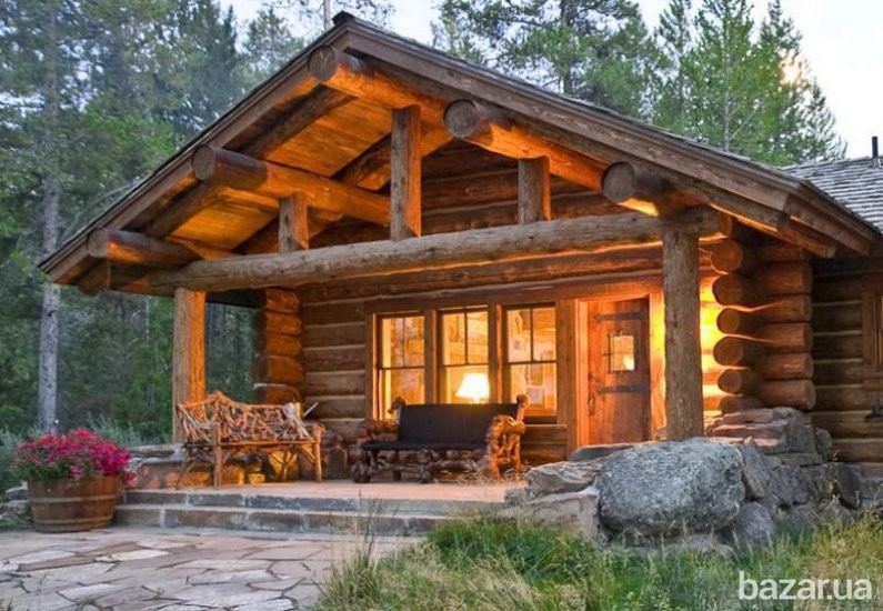 Строительство домов «под ключ» в Киеве и Киевской области Київ - зображення 1