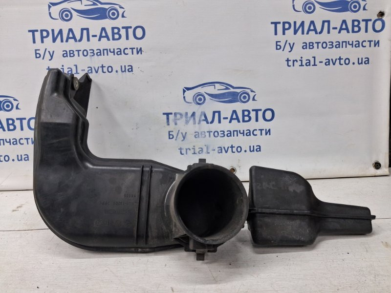 Воздухозаборник Mazda CX 5 KE 2.2 DIESEL 2011 (б/у) Киев - изображение 3