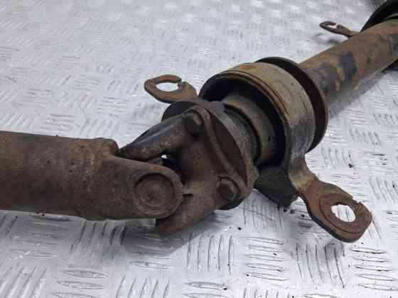 Вал карданный Mazda CX 7 2006-2012 PH01-25-100B (Арт. 87809) Київ