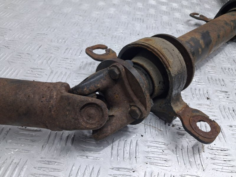 Вал карданный Mazda CX 7 2006-2012 PH01-25-100B (Арт. 87809) Київ - зображення 4
