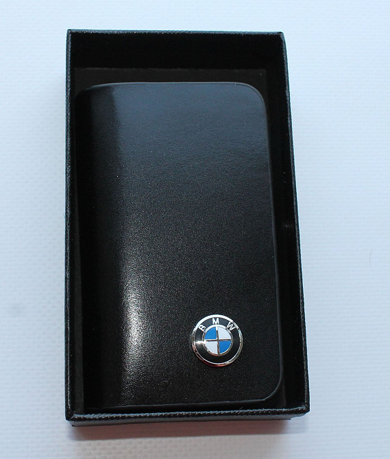 Ключница для авто KeyHolder BMW Київ - зображення 12