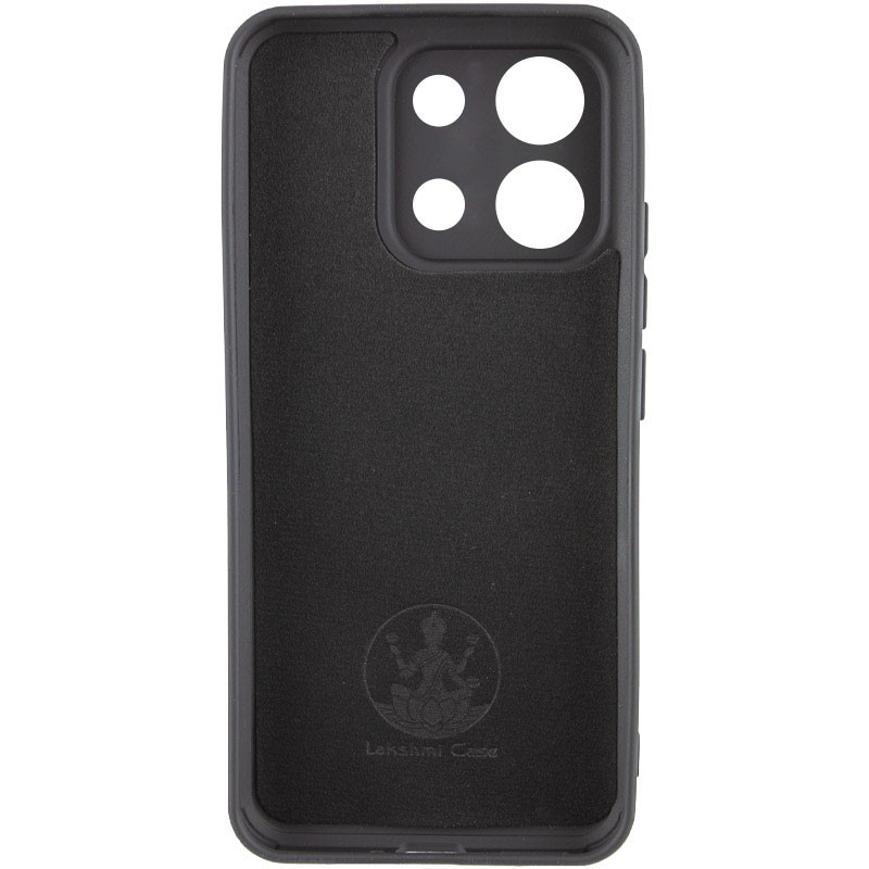 Чехол Silicone Cover Ummi Lakshmi Full Camera (AA) для Xiaomi Poco X6 / Note 13 Pro 5G Херсон - зображення 2
